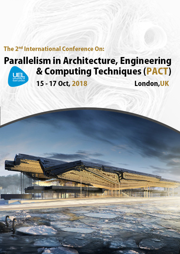  Parallelism in Architecture,Engineering & Computing Techniques -2nd Edition